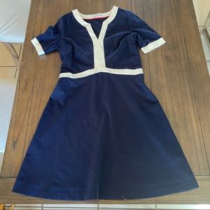Boden Aline dress